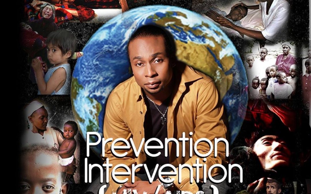 Prevention Intervention (HIV/AIDS) Album Cover