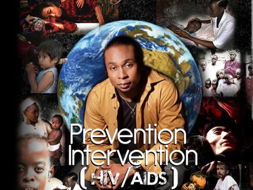 Prevention Intervention (HIV/AIDS) Album Cover