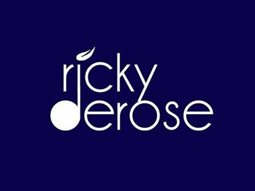 Ricky Derose Logo