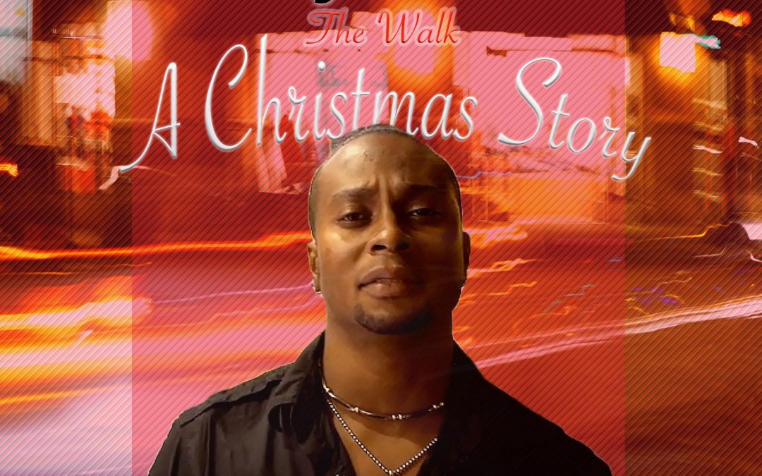 A Christmas Story Album Cover