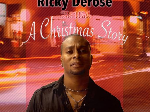 A Christmas Story Album Cover