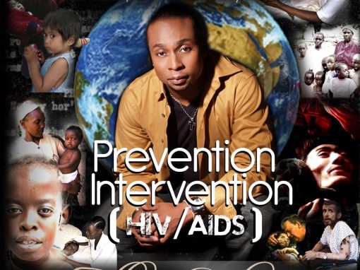 Prevention Intervention Flyer